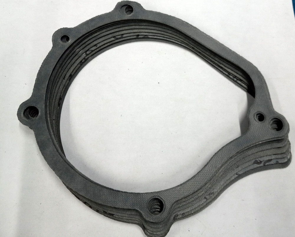 TCM Continental  Part # 649988 GASKET   (9/Pack)