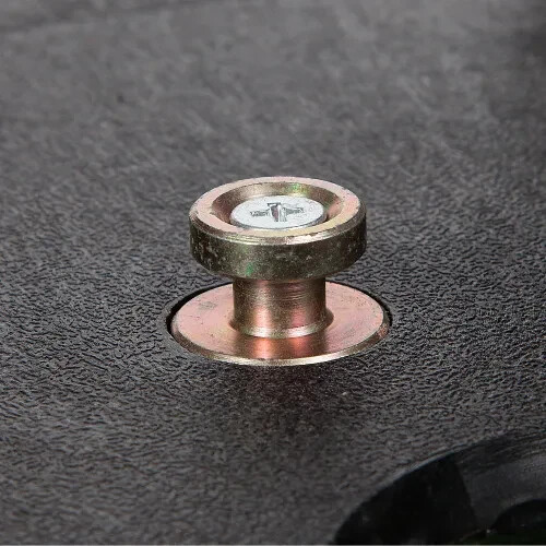 20” Scrubbing Brush For Rotary Machine