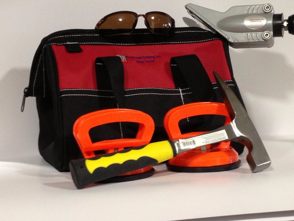 Beluga Windshield Cutter,  Laminated Cutter for Auto Extrication  Fire - Rescue