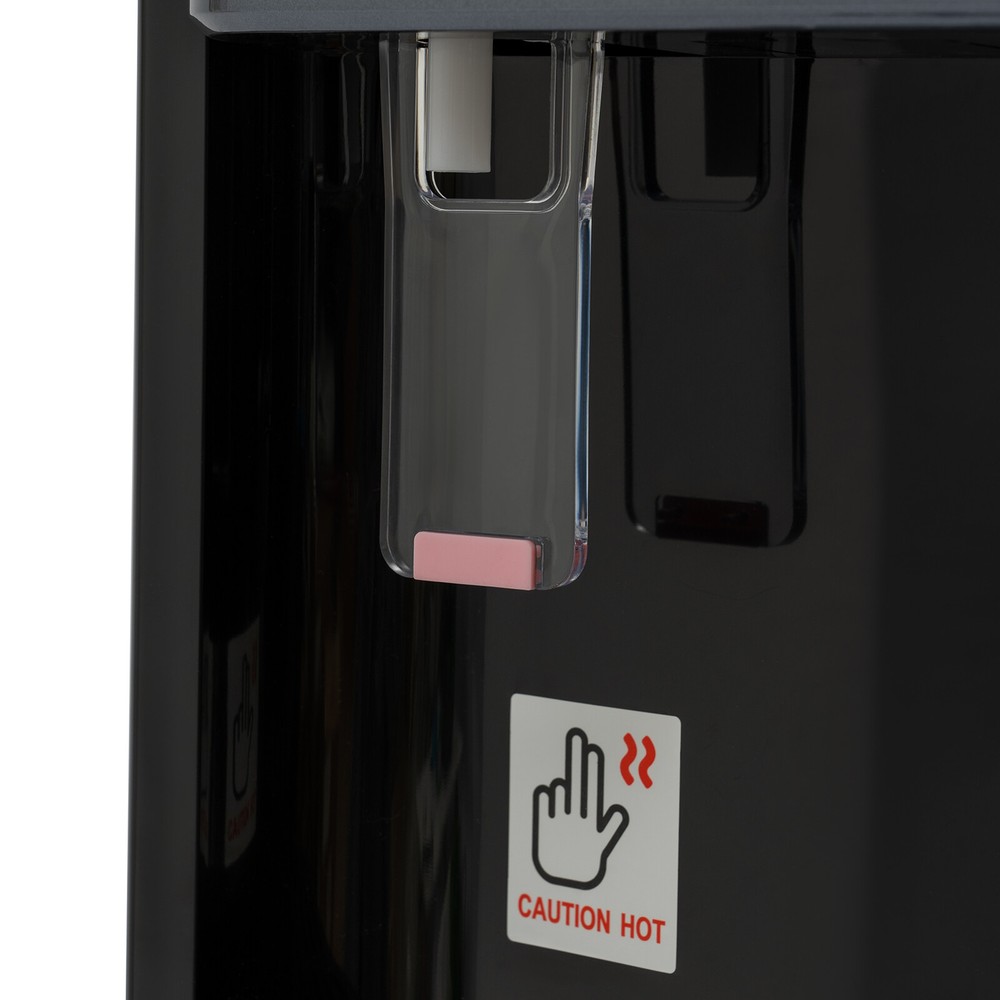 Second-hand! Water Dispenser Office Drinking Machine Bottom Loading Hot/Cold 20L