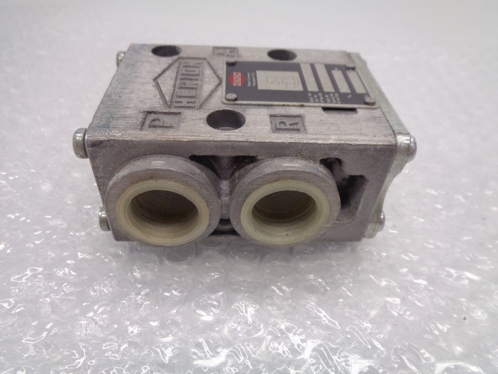 HERION 4021606 SWITCH UNMP