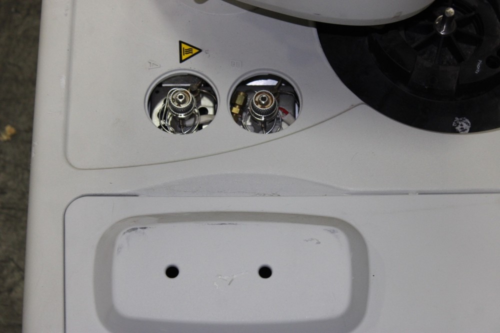 PerkinElmer Clarus 500 Mass Spectrometer