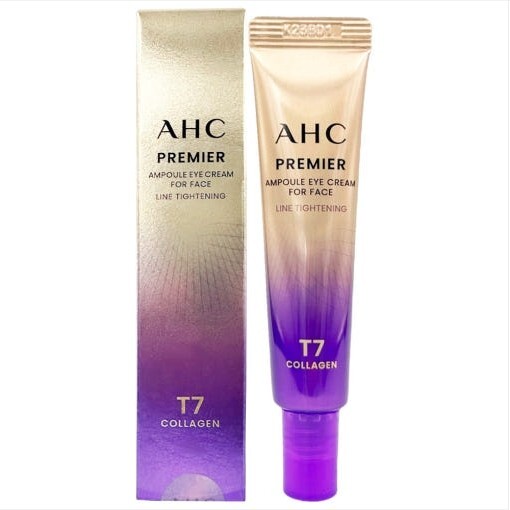 AHC 13th Generation Eye Cream 12ml