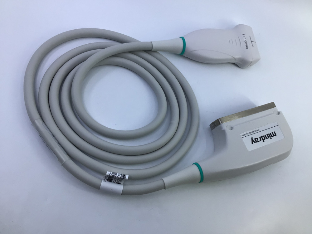 2022 Mindray L11-3VNs Linear Array Ultrasound Probe