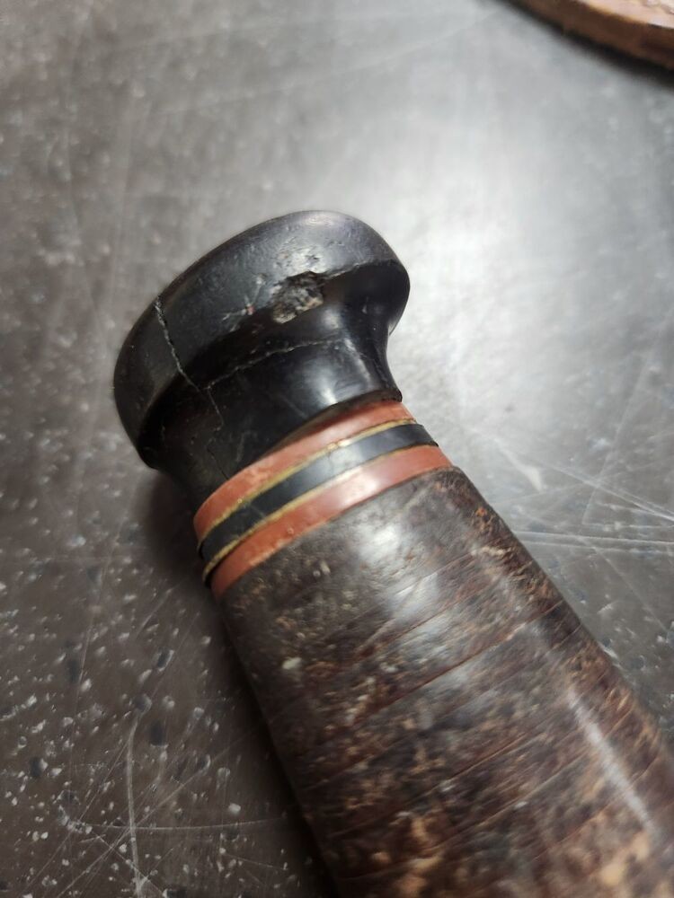 Marbles Gladstone Knife (522832)