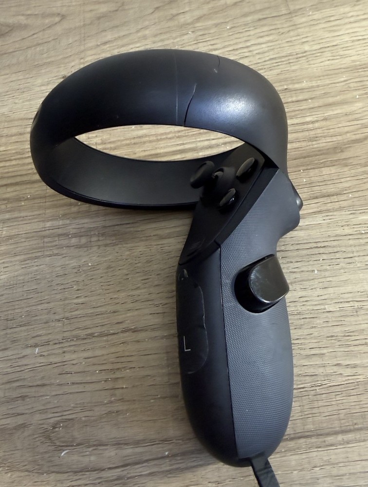 FACEBOOK OCULUS META VR QUEST RIFT TOUCH CONTROLLER MI-BR MI-BL PAIR Read*