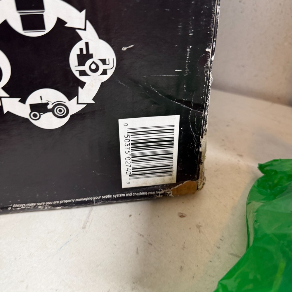 InSinkErator Evolution 3/4 HP Advanced Series Continuous Feed Garbage Disposal