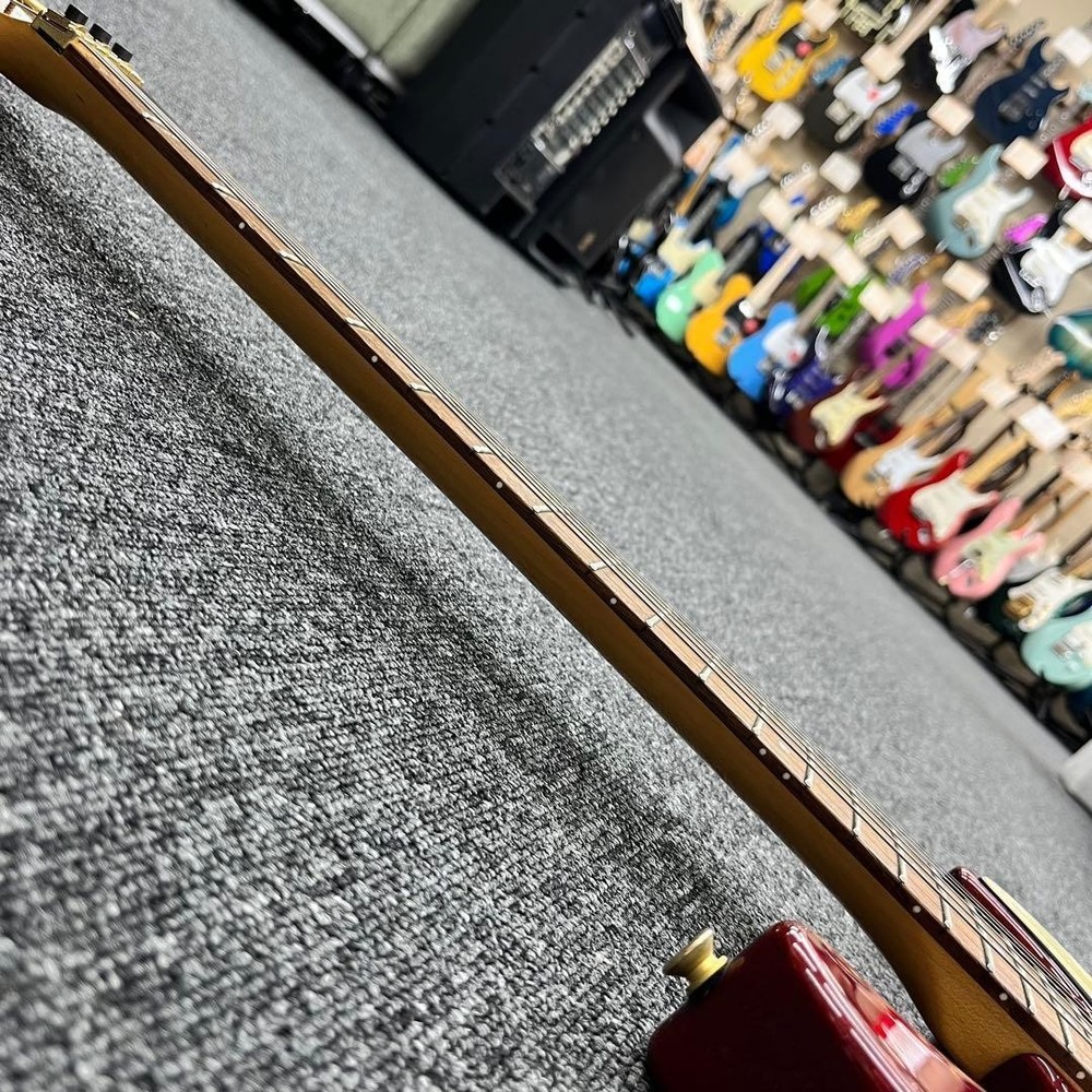 YAMAHA PACIFICA PAC721JH Pacifica Safe Packing!