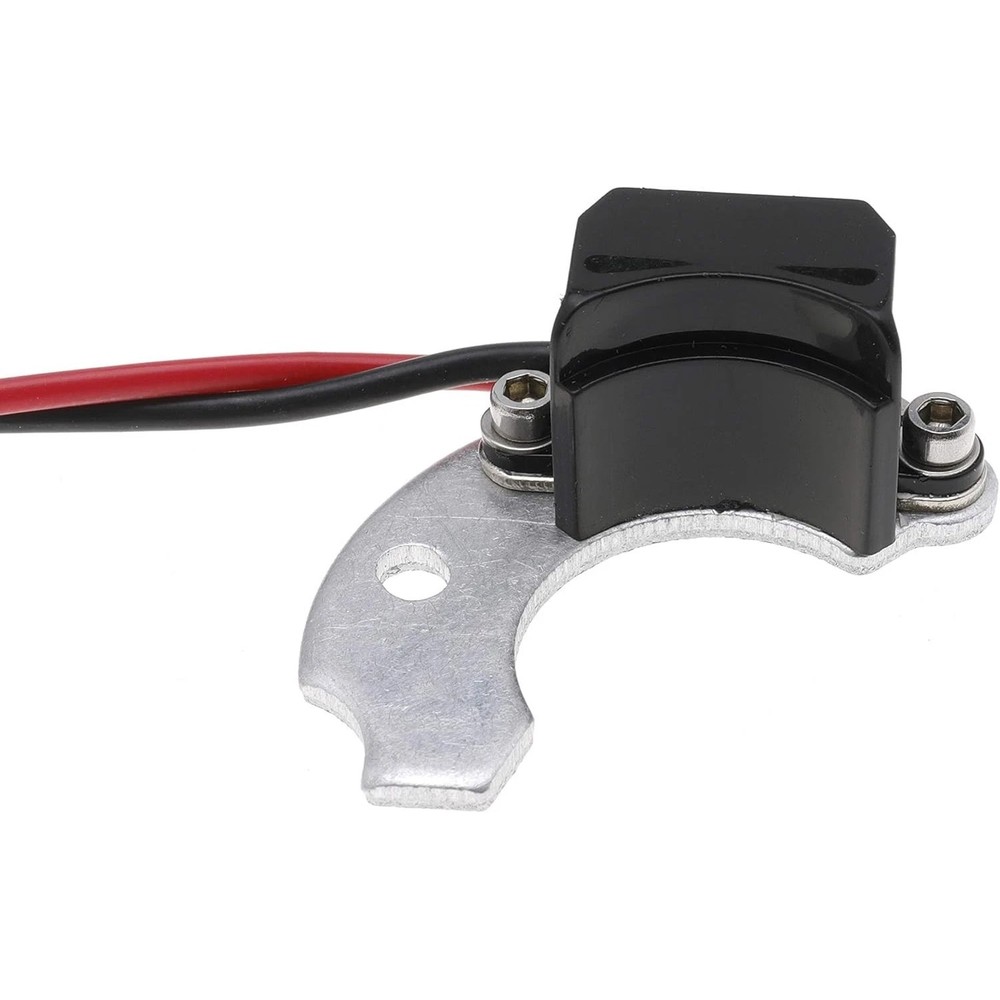 Electronic Ignition Module for VW Bug Bus Ghia Buggy 034 Distributor AC905545