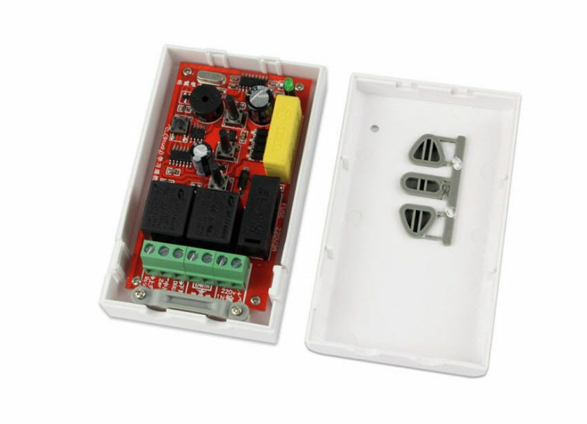 Projector Screen Remote Control RF Remote Curtain Remote Motor Remote Automation