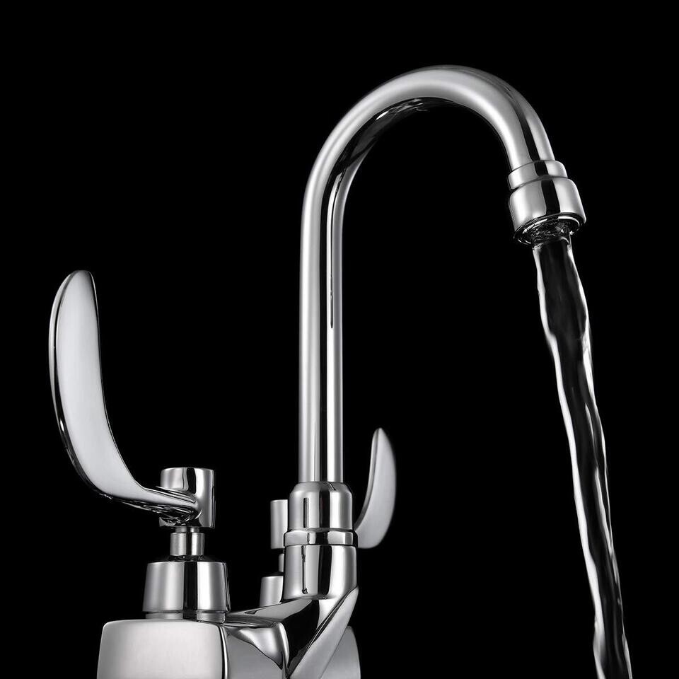 Speakman SC-3084-LD Commander Centerset Faucet