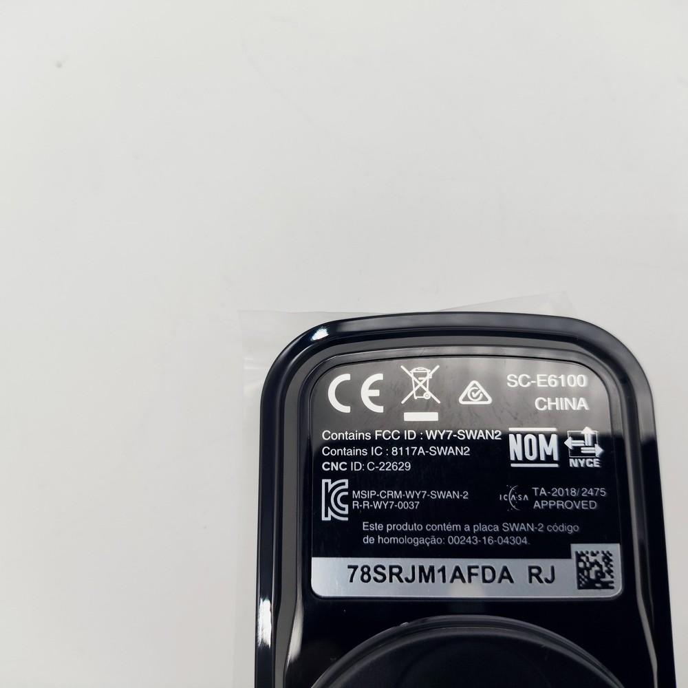 Shimano SC-E6100 Cycle Computer Display Fit E6100 EP800 E5000 E6100 Series