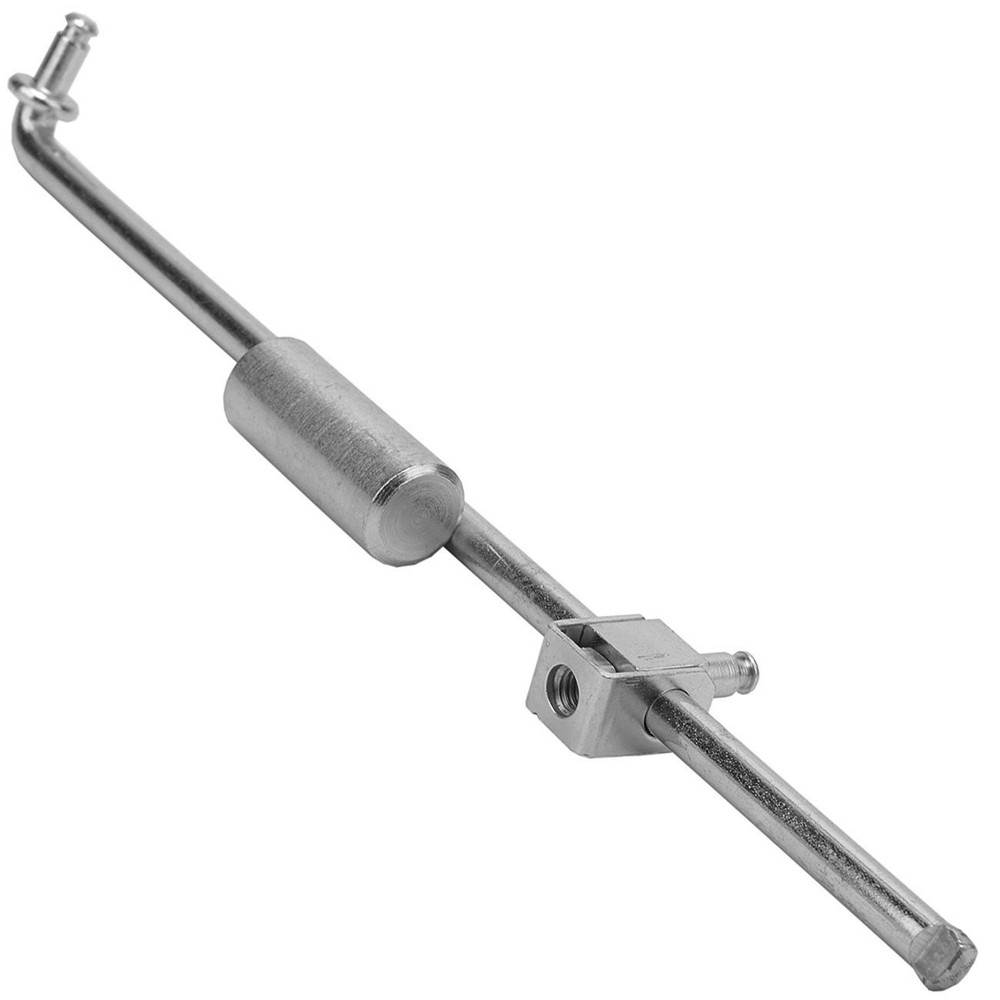 For Dodge Ram Transfer Case Control Lever Shift Linkage Rod & Bushings Kit