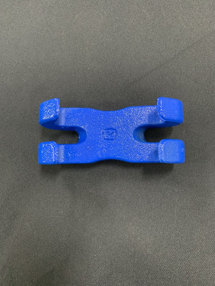 Mo clamp 4120  FRAME MACHINE Style Double Chain Claw
