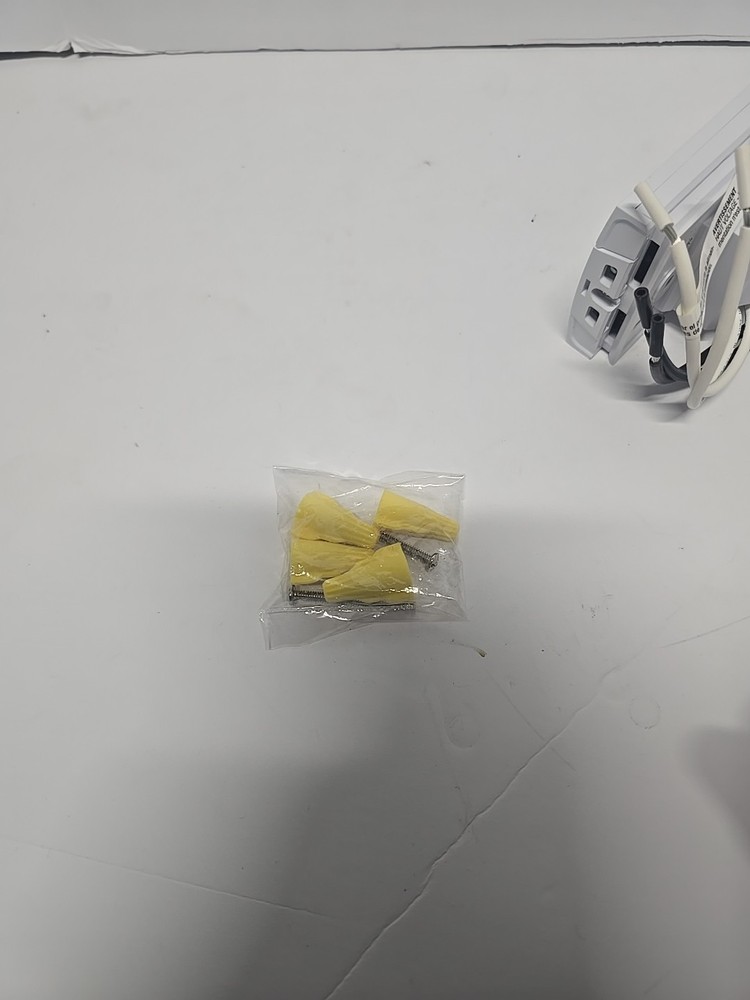 Aube Technologies TH115-A-120S 7-Day Programmable Line Voltage Thermostat