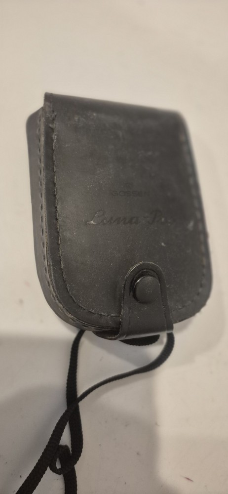 GOSSEN Luna Pro S Ambient Lightmeter
