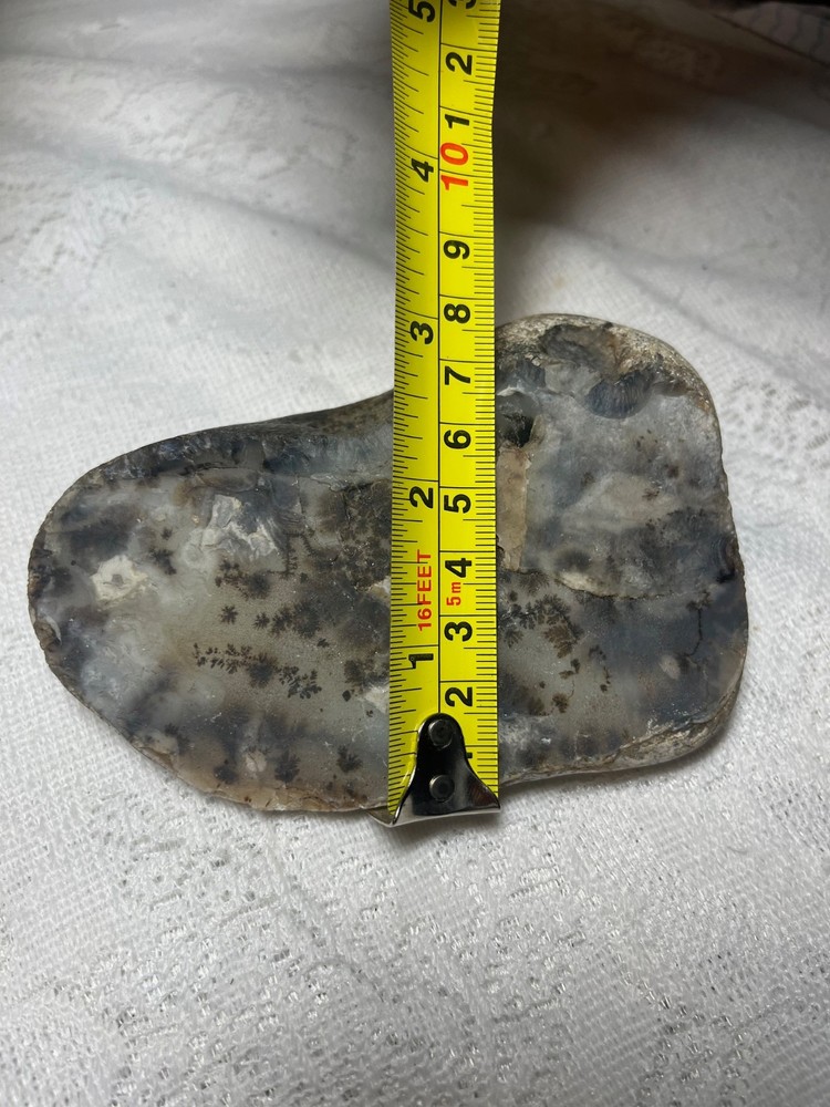 Mossy Agate - over 400 grams