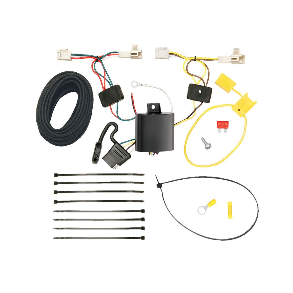 TEKONSHA 118482 T CONNECTOR