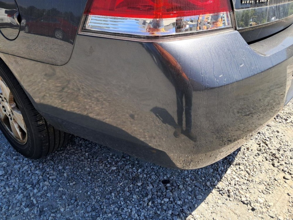 IMPALA 2011 Glove Box 4774370