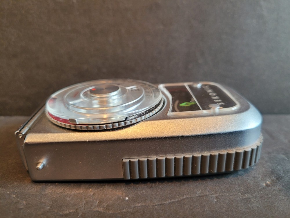 VTG Sekonic Auto Leader Light Meter W/ Case