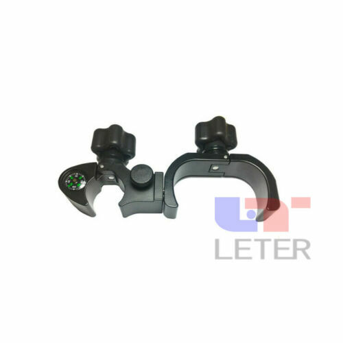New Trimble TSC3 T41 controller Ranger Mount / Range Pole Cradle Bracket