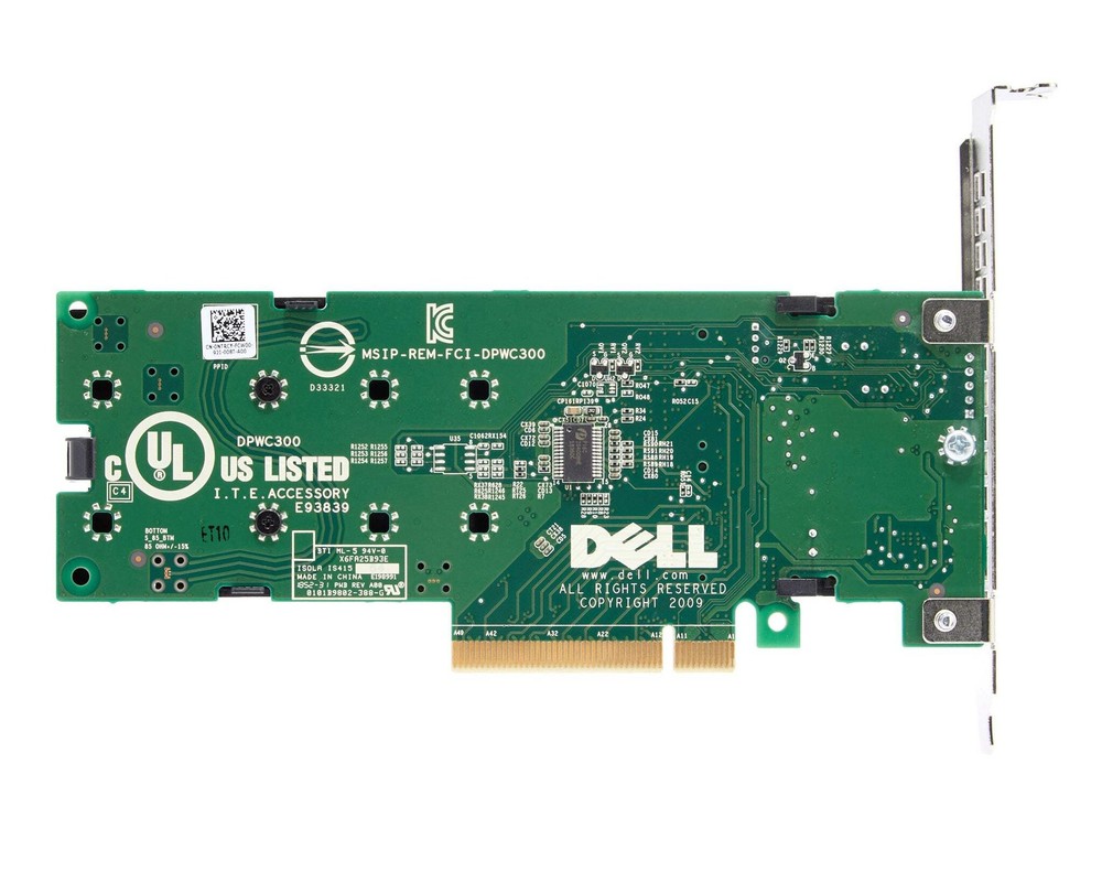 Dell SSD PCIE Boss Storage Adapter for Precision Workstations