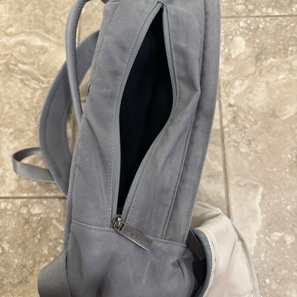 Day Owl Backpack Pro Gray