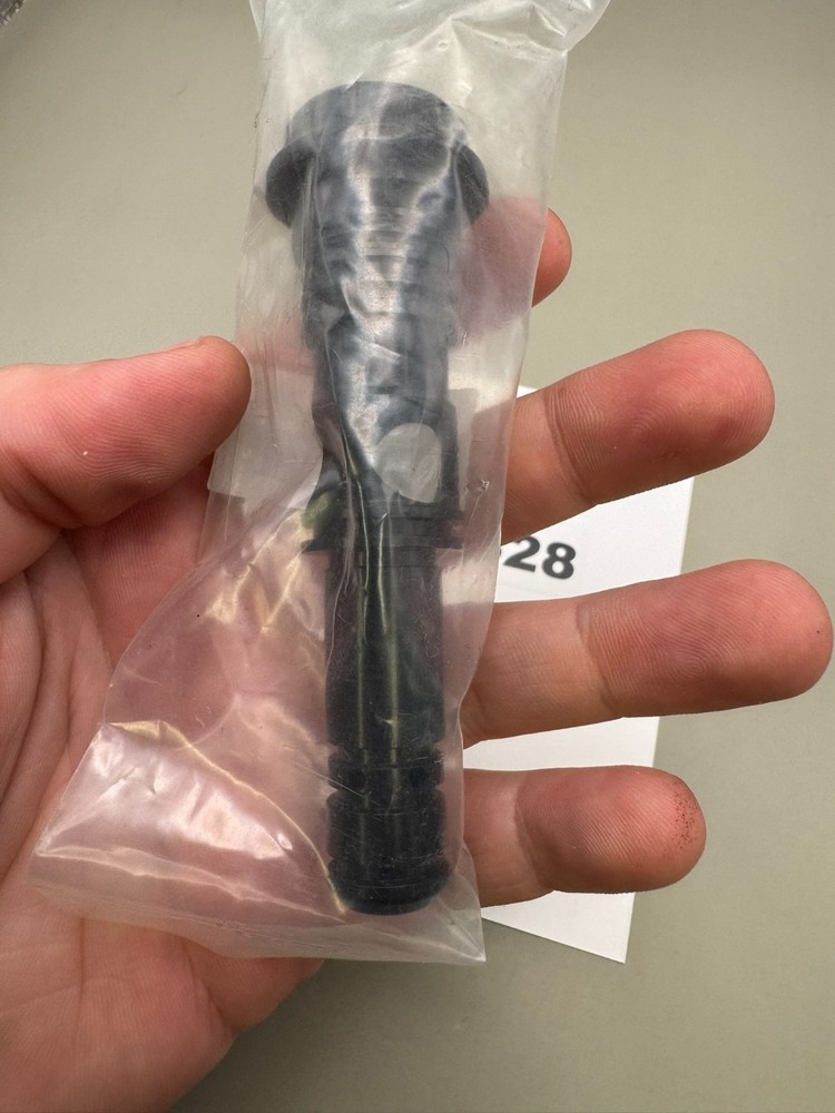 Empire PB Mini Bolt Guide-Black