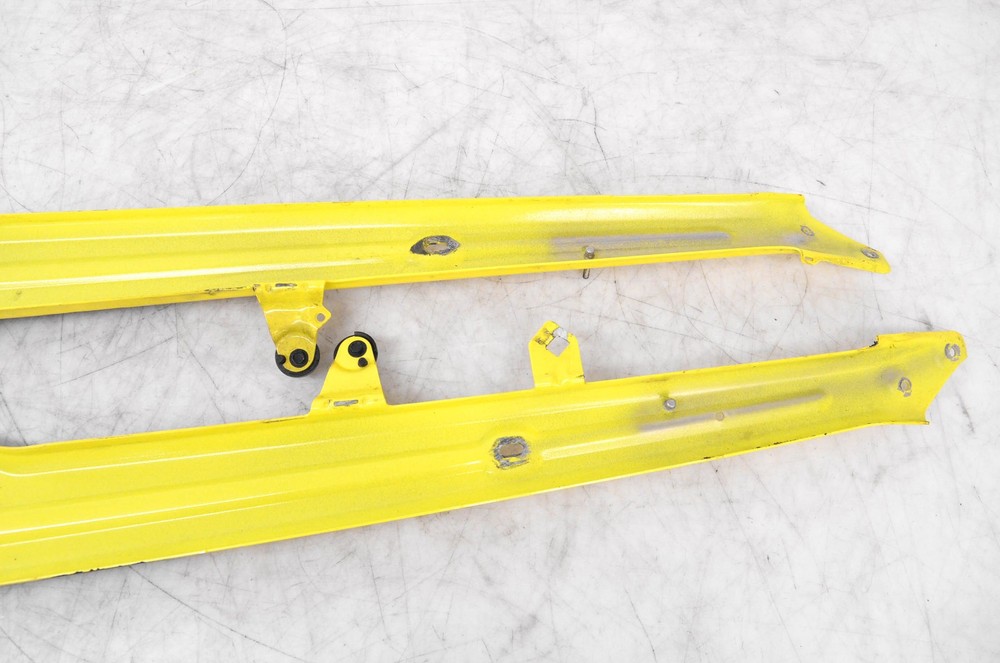 17 Ski-Doo Summit SP 850 Rear Frame Support Members Left & Right 154"