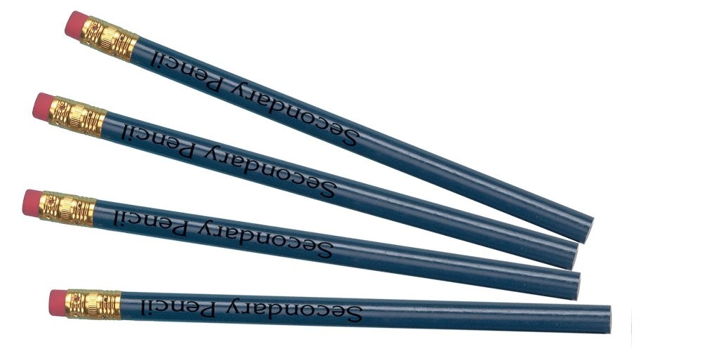 CLI Graphite Pencil (leo-65502) (leo65502)