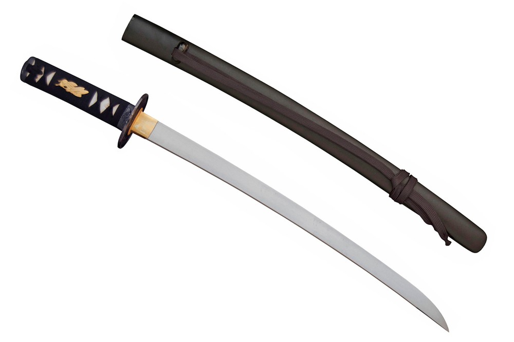 Wakizashi Raptor
