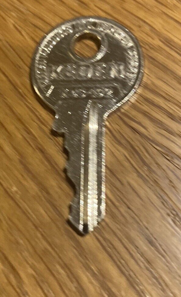 KEDEN KEY K43-192
