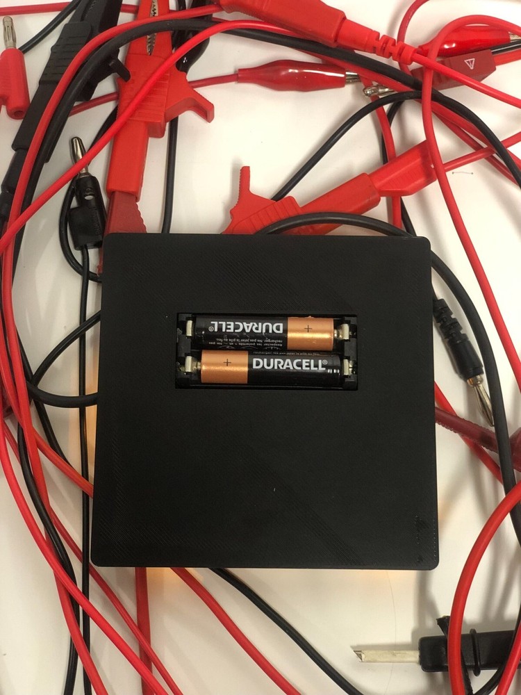 Logic Gates - Interactive Digital Electronics Learning Kit