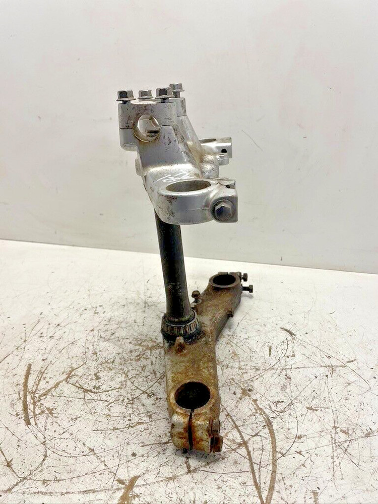 Yamaha TW 125 Fork Yoke Set