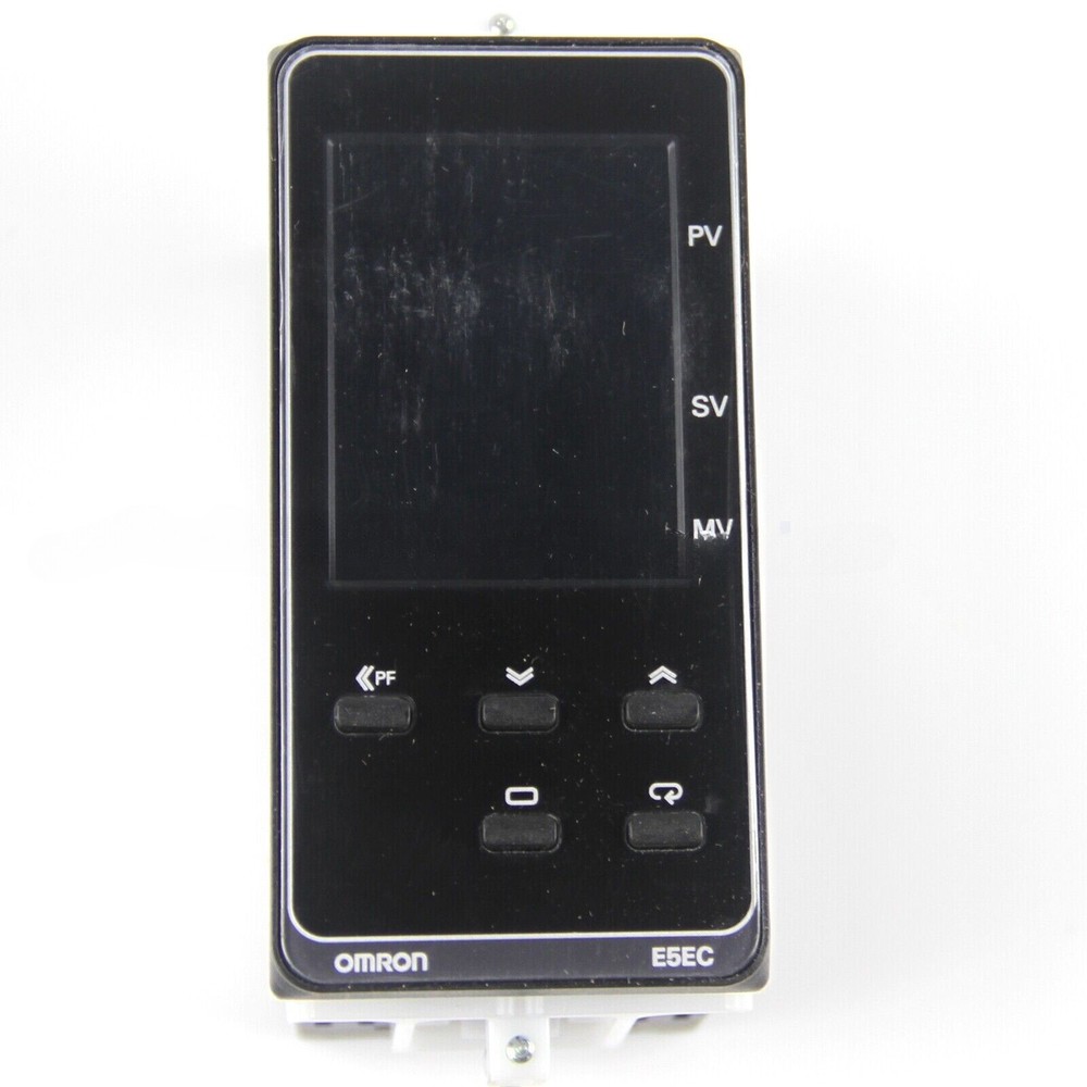 1pcs NEW Omron E5EC-RR2ASM-808 Temperature Controller