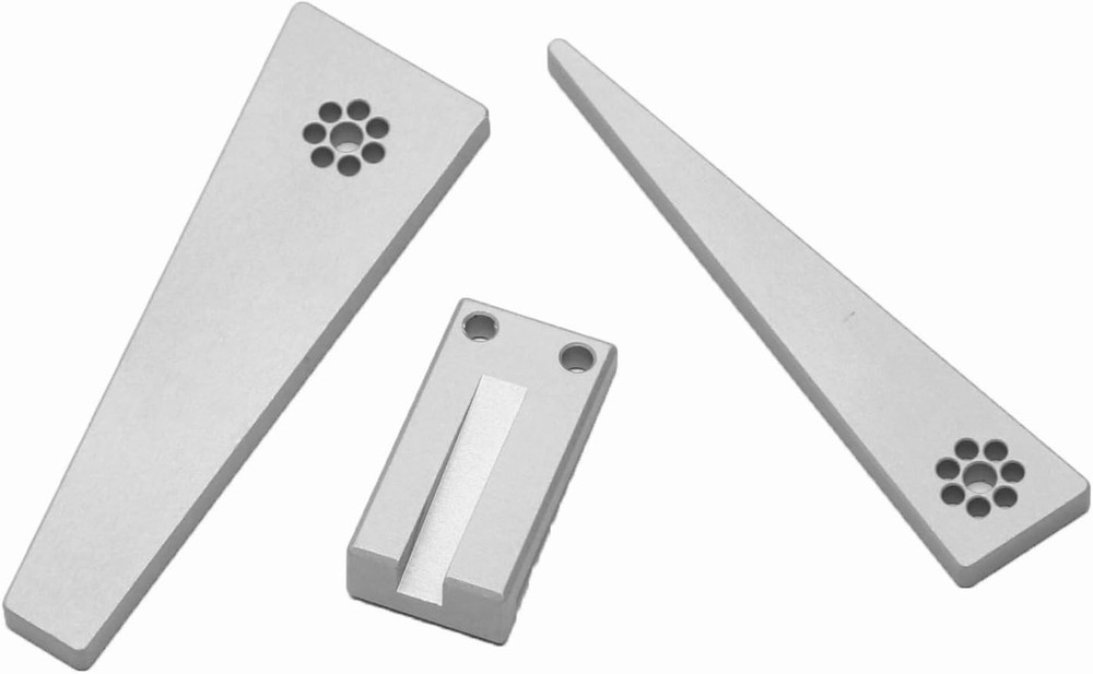 Precision Scope Leveling Tool