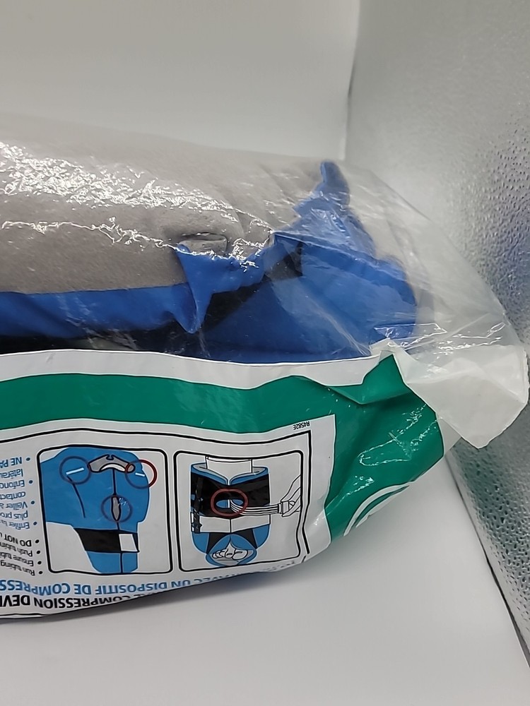 Sage Products Prevalon Heel Protector 7305