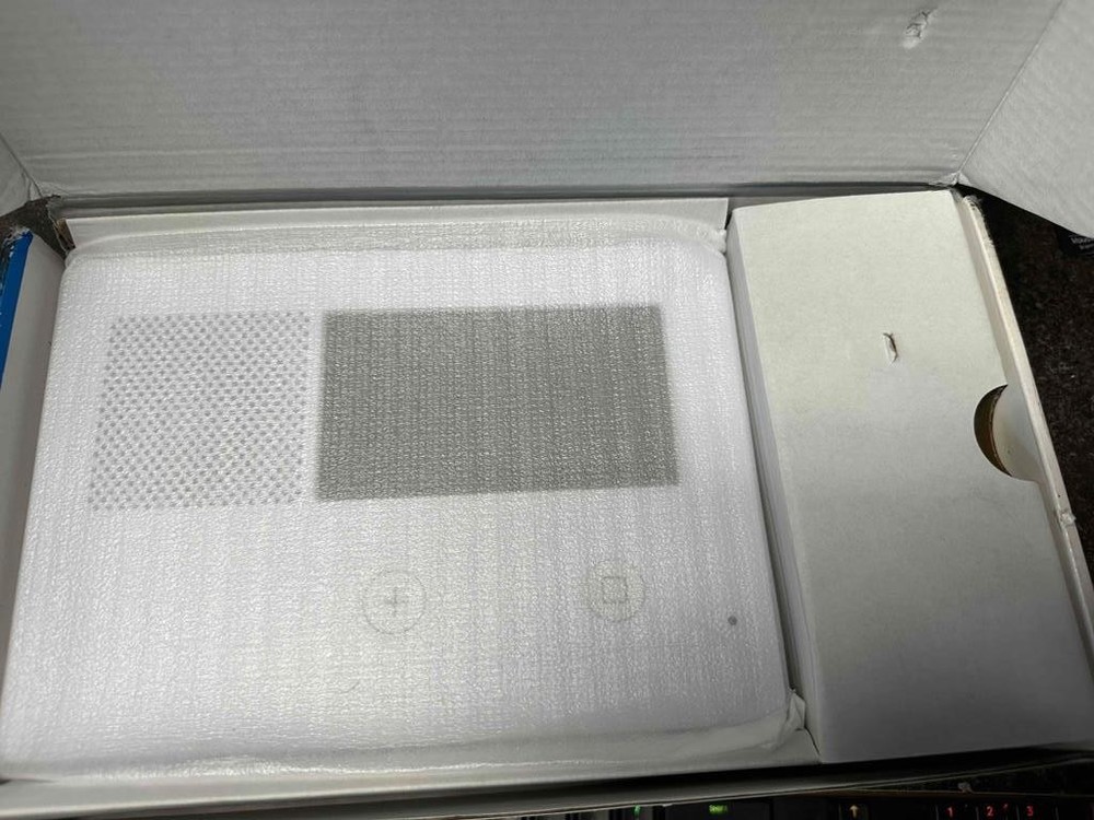 NEW 2GIG GC2e Security & Control panel 2GIG-GC2E-345