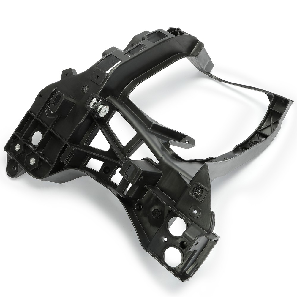 Right Radiator Support Headlight Mount Bracket For 2013-2018 Ram 1500 Ram 2500