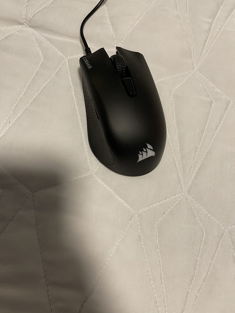 gaming keyboard and mouse. Wired. RGB.