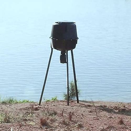 Fish & Deer 30-Gallon Quick-Lock Directional Tripod