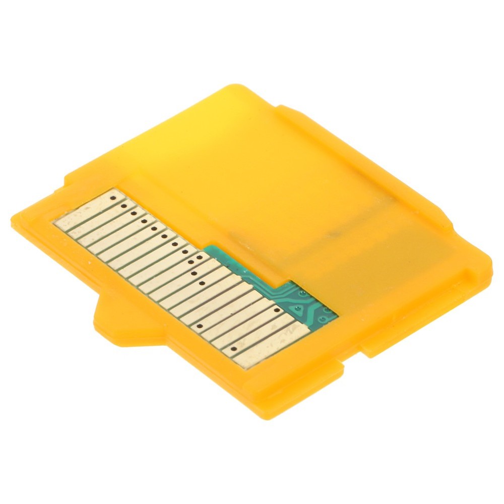 Camera Accessory Memory Card Adaptor Compact Flash Adapter Ps Stick