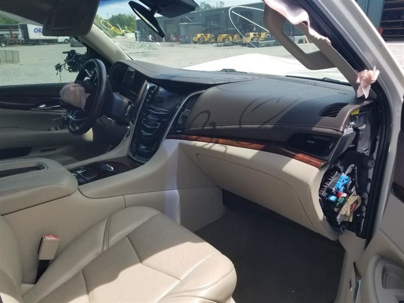 15 CADILLAC ESCALADE THEFT LOCKING KEYLESS ENTRY MODULE 13595822
