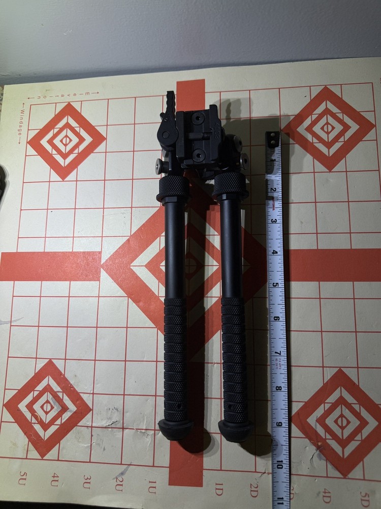 Atlas BT10-LW17 PRS