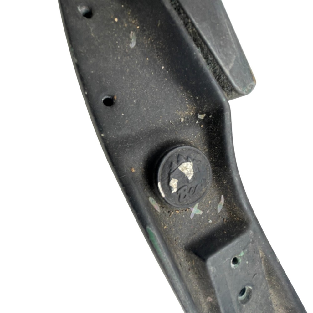 Vintage Compound Bear Bow As‑Is Untested