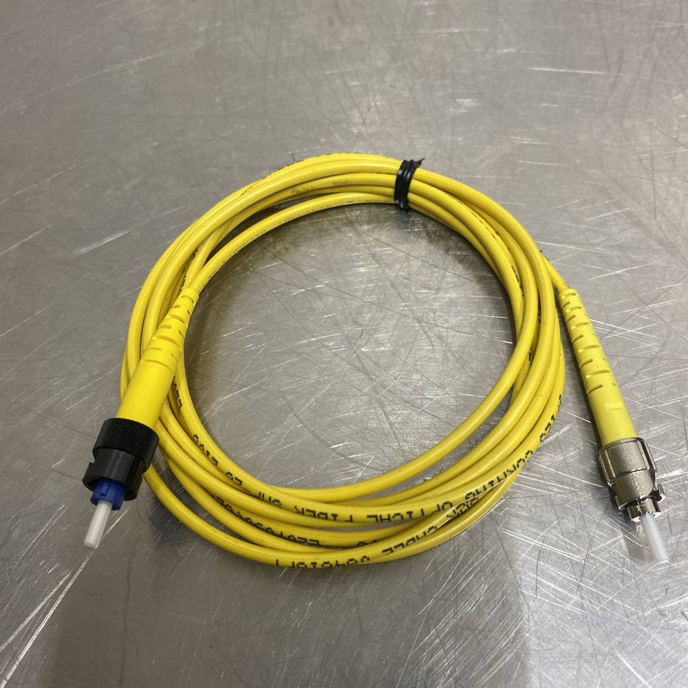 Corning OTS 300 Series Optical Source & Optical Meter