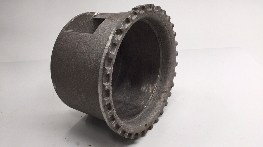 Wheelabrator M-441985 Control Cage