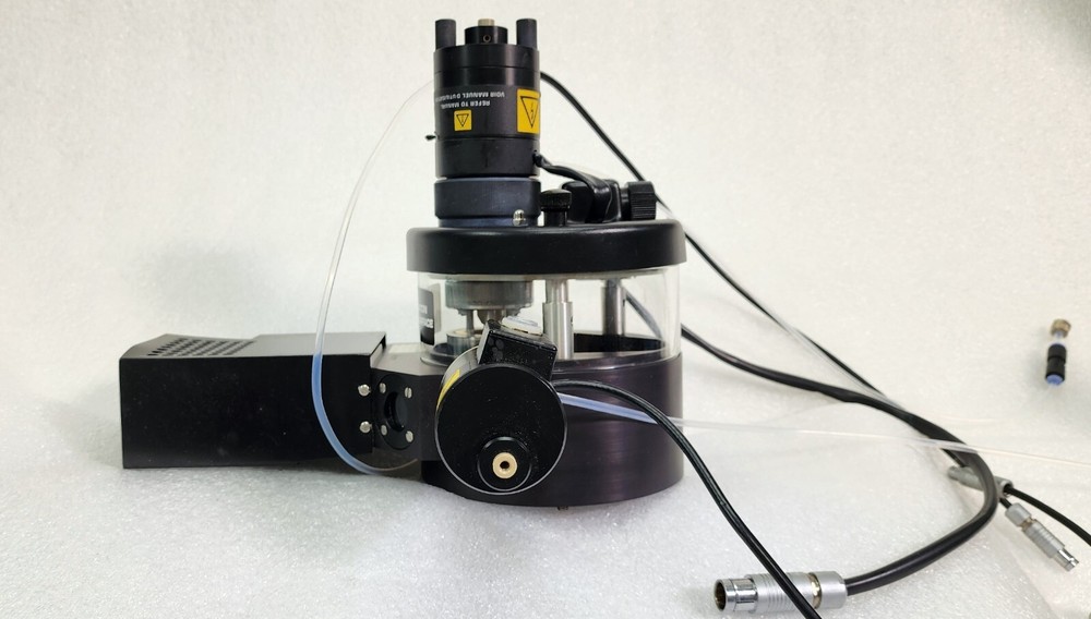 Waters LCT Micromass Source