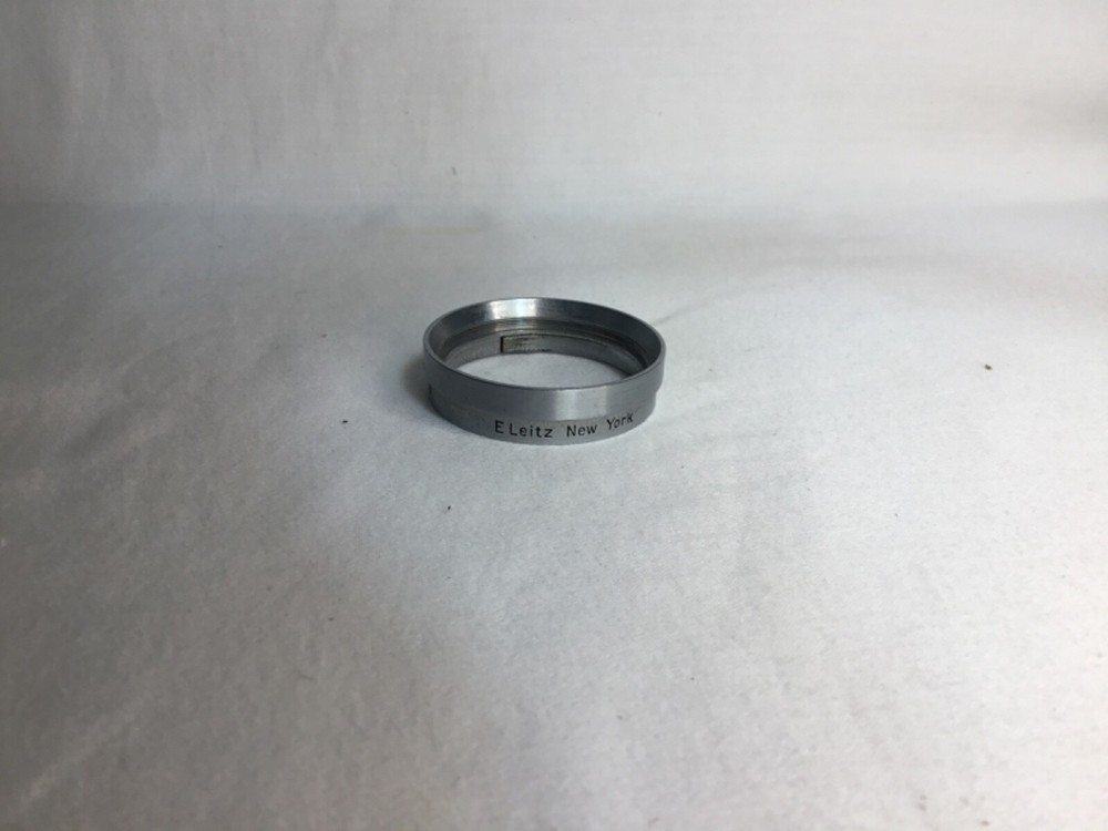 E. LEITZ N.Y. ADSUM ADAPTER