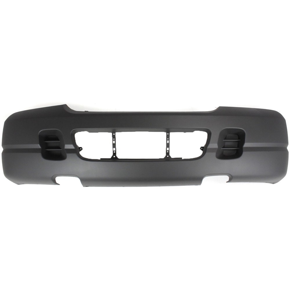 Front Bumper Cover For 2003-2004 Ford Explorer Textured